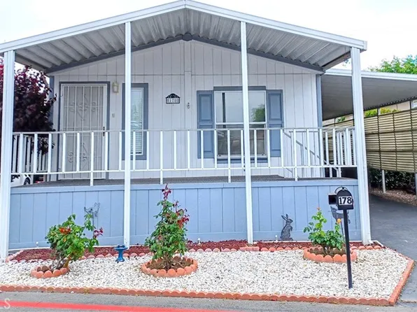 27361 Sierra Hwy Space 178, Canyon Country, CA 91351