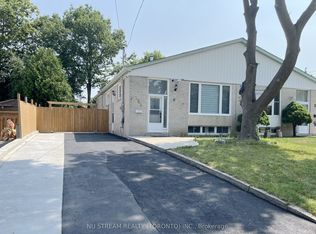 332 Taylor Mills Dr S #BASEMENT, Richmond Hill, ON L4C 2S6