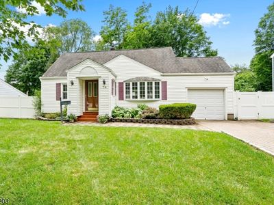 74 Glenbrook Rd, Morris Plains, NJ, 07950