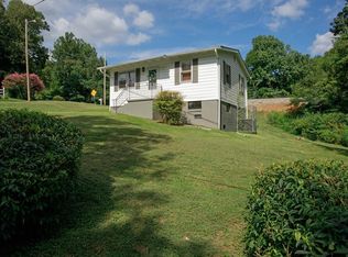 2300 Goff Rd, Knoxville, TN 37920