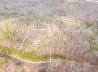 0 Birmingham Rd LOT 27, Ball Ground, GA 30107