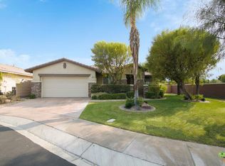 204 Via Firenza, Rancho Mirage, CA 92270