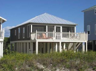 240 White Sands Dr, PORT ST JOE, FL 32456