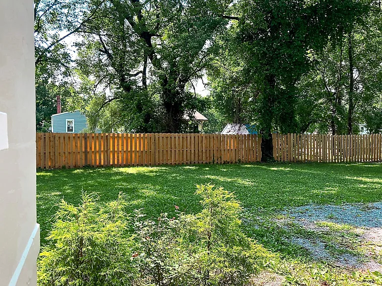 (Exterior|Stafford Street|Triplex): Backyard