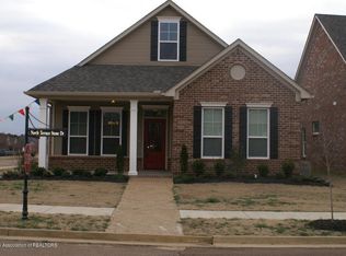 4958 Stone Glen Blvd, Olive Branch, MS 38654