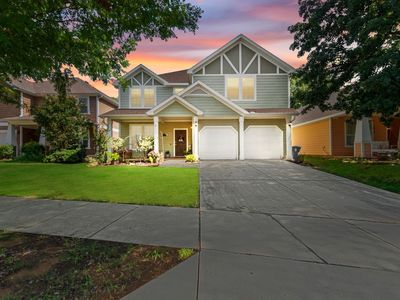 10009 Concord Dr, Aubrey, TX, 76227