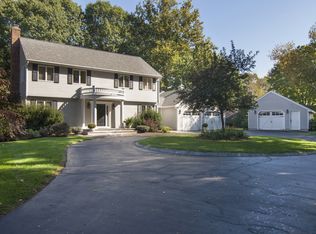 59 Indian Hill Ave, Portland, CT 06480