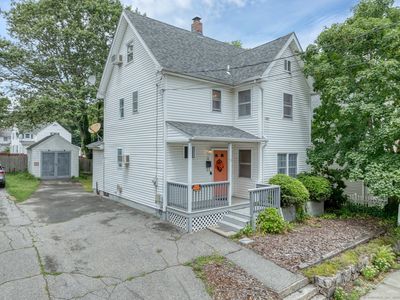 17 Walden Avenue, New London, CT, 06320
