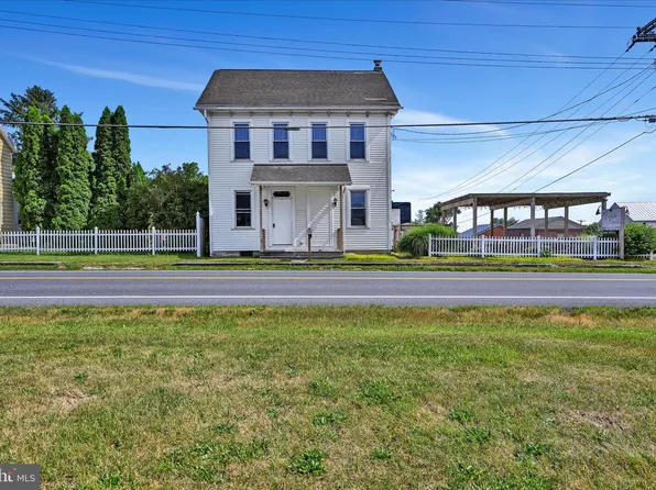 9684 Old Route 22, Bethel, PA 19507