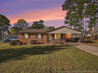 1000 Saint Andrews Church Rd, Sanford, NC 27332