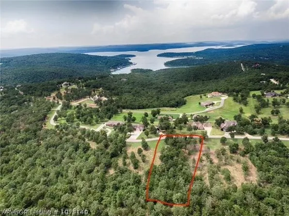 30 Parkview Addittion, Vian, OK 74962