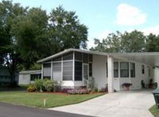 600 White Chapel Rd, Winter Garden, FL 34787