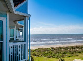 10811 Termini San Luis Pass Rd #1304, Galveston, TX 77554