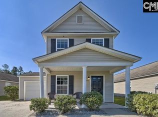 1454 Rabon Farms Ln, Columbia, SC 29223