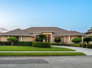 4301 Stoney Point Rd, Melbourne, FL 32940