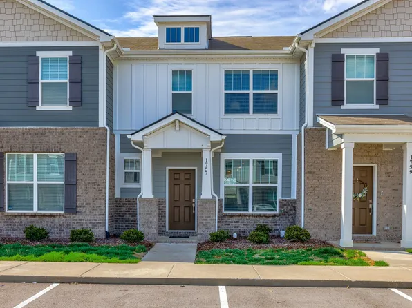 1757 Frodo Way, Murfreesboro, TN 37128