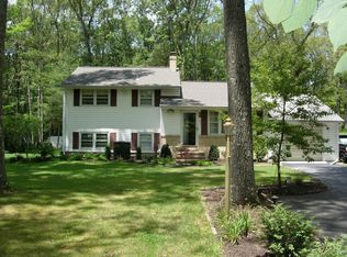 121 Ridge Rd, Southampton, NJ 08088