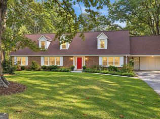 400 Harris St, Toccoa, GA 30577