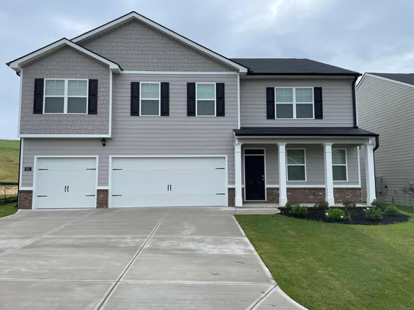 817 Lytham Dr, Aiken, SC 29801