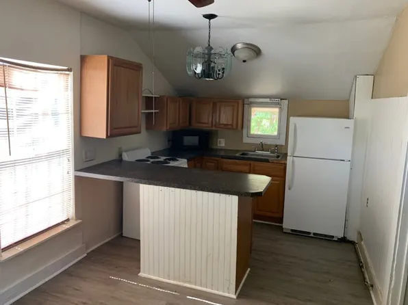 1174 Vine St #Gar, Abilene, TX 79602