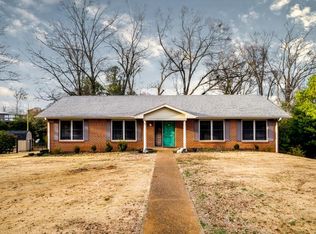 206 Terrace St, Sheffield, AL 35660