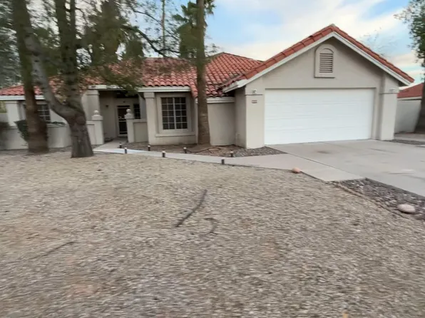8449 S MILL Avenue, Tempe, AZ 85284