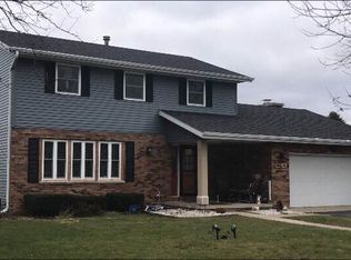 656 Austin Rd, Burlington, WI 53105