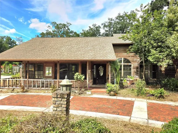 4231 TALL TREE DRIVE, ORLANDO, FL 32810
