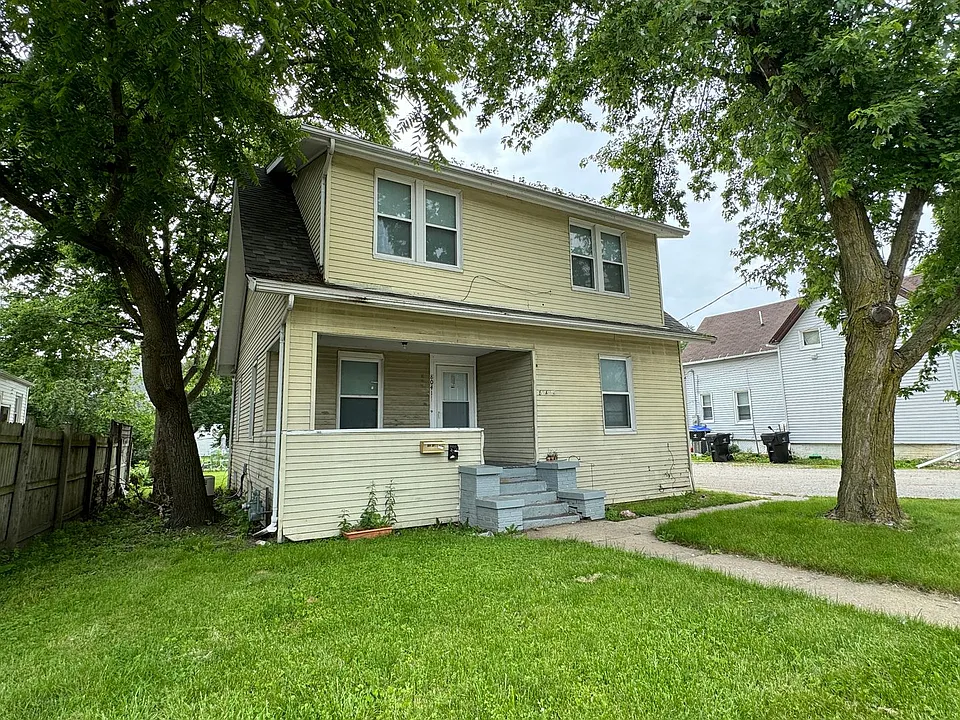 804 S. Morris Ave.