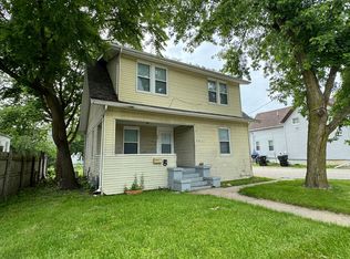 804 S Morris Ave #2, Bloomington, IL