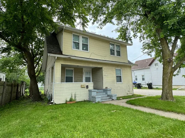 804 S. Morris Ave., 804 S Morris Ave #2, Bloomington, IL 61701