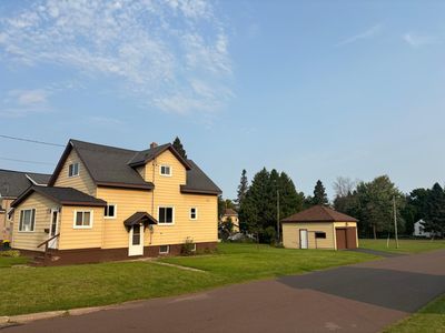 824 Florence St, Ironwood, MI, 49938