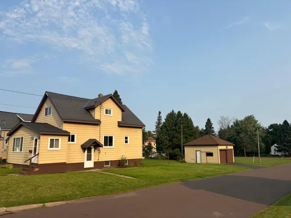 824 Florence St, Ironwood, MI 49938