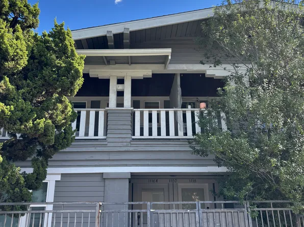 1116 Elden Ave #1116.5, Los Angeles, CA 90006