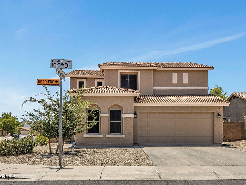 1st image of 3118 S 100TH Drive