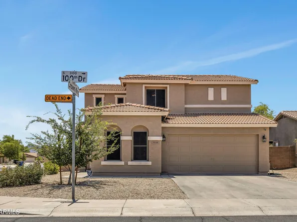 3118 S 100TH Drive, Tolleson, AZ 85353