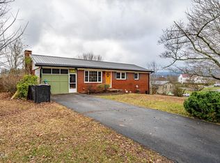 618 Summit Dr, Jonesborough, TN 37659