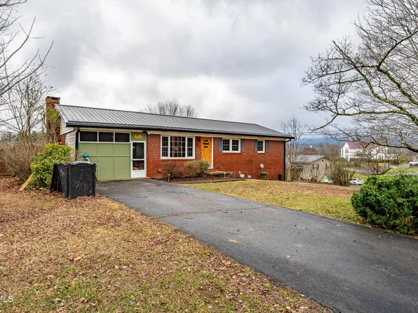 618 Summit Dr, Jonesborough, TN 37659