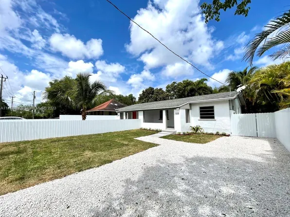 525 NW 91st St, Miami, FL 33150