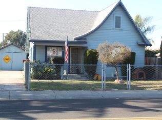 2311 N Mission Rd, Stockton, CA 95204