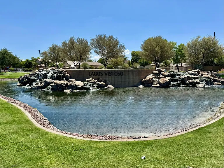 847 E La Costa Pl — Photo 47