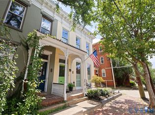 109 N Morris St, Richmond, VA 23220
