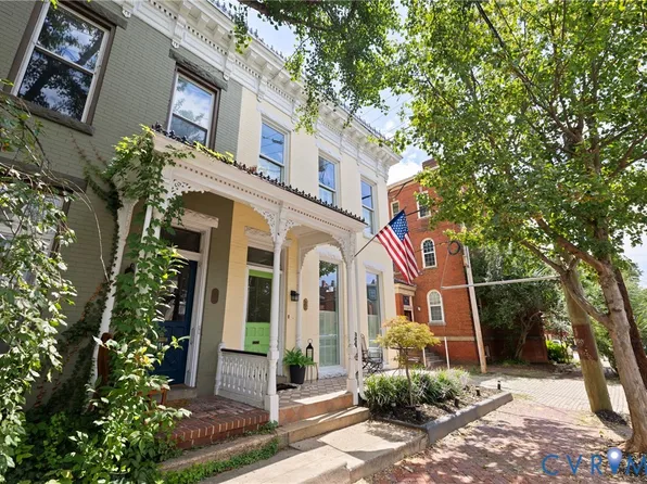 109 N Morris St, Richmond, VA 23220