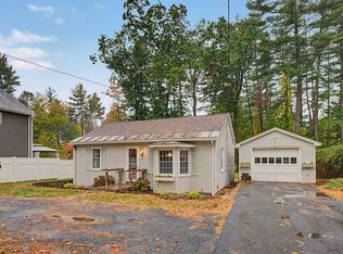 235 Glendale Rd, Northampton, MA 01062