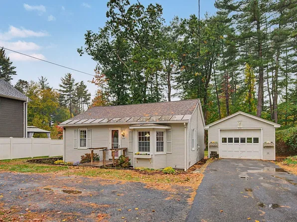 235 Glendale Rd, Northampton, MA 01062