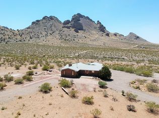 8840 Sundown Rd SE, Deming, NM 88030