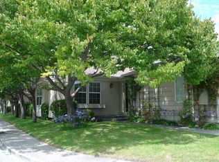 22 Bedford Cv, San Rafael, CA 94901