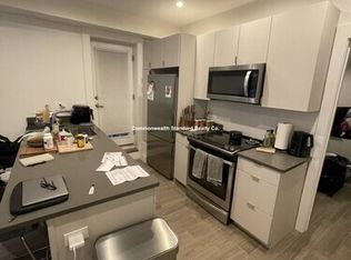54 Garden St #54, Boston, MA 02114