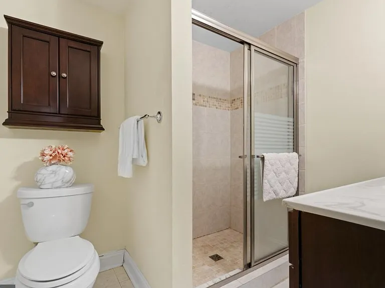 Your Personal Full Bathroom