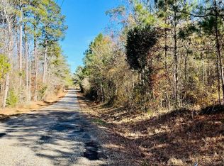 3584 Hopewell Rd, Harrisville, MS 39082
